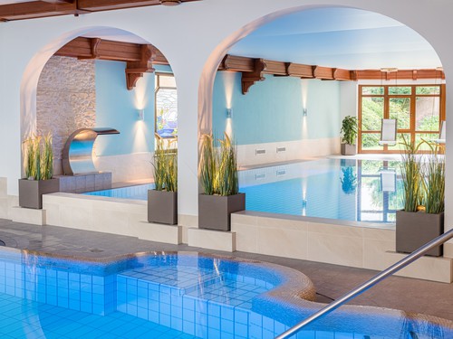 Hotel Celler Tor