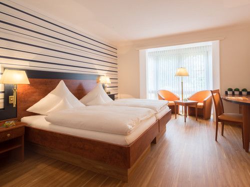 Hotel Celler Tor