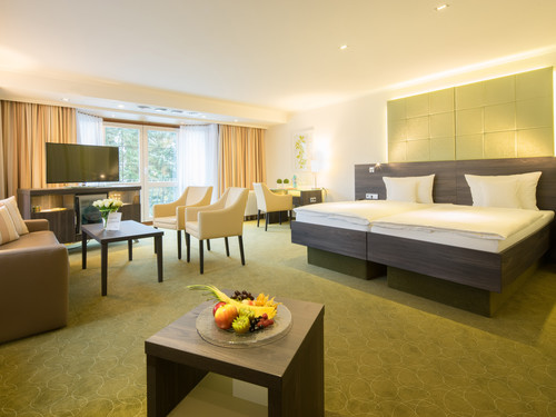 Hotel Celler Tor