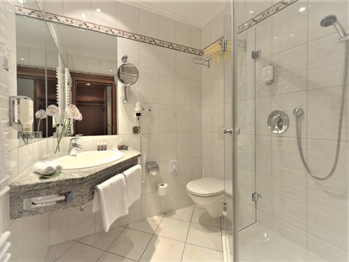 Hotel Celler Tor