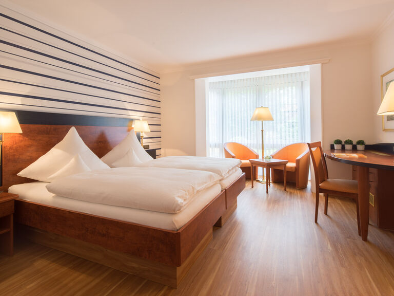 Doppelzimmer