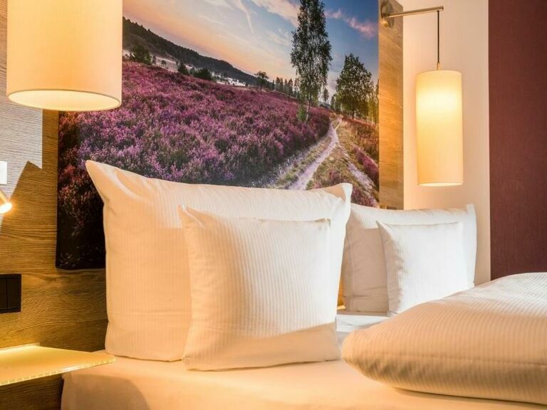 Doppelzimmer Komfort