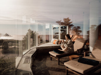 2 Tage Heringsdorf - Raus ans Meer inkl. Spa & Cocktailabend