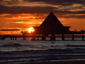 Romantikurlaub auf Usedom