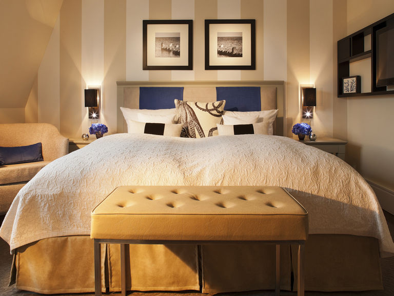 Doppelzimmer Standard