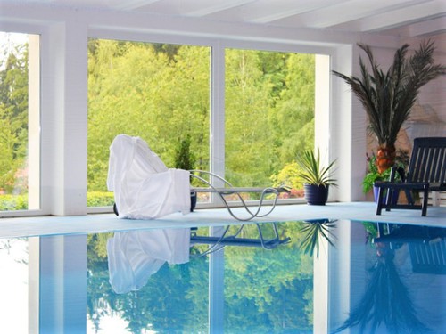 Landhotel Tannenhof