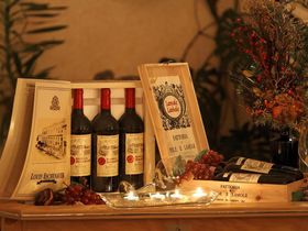 Eiskristalltage im Bayerischen Wald inkl. Abendessen & Wellness