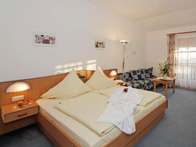 Eiskristalltage im Bayerischen Wald inkl. Abendessen & Wellness