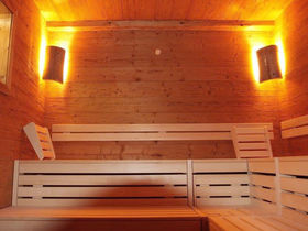 Eiskristalltage im Bayerischen Wald inkl. Abendessen & Wellness