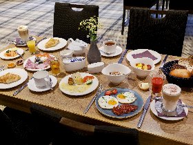 Küstennebel & Winterstimmung – 2 Nächte voller Atmosphäre