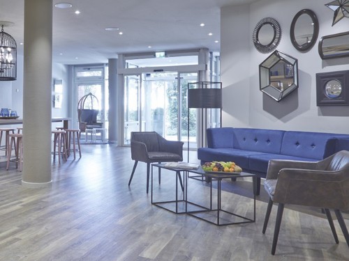 Upstalsboom Parkhotel Emden