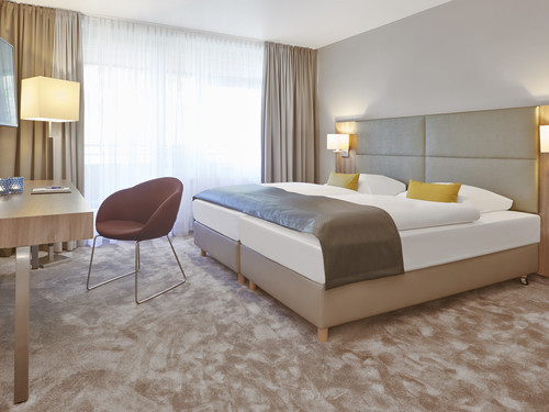 Upstalsboom Parkhotel Emden