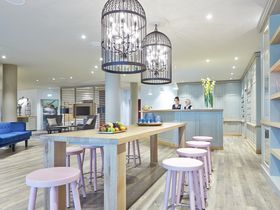 Küstennebel & Winterstimmung – 2 Nächte voller Atmosphäre