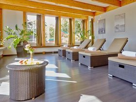 Küstennebel & Winterstimmung – 2 Nächte voller Atmosphäre