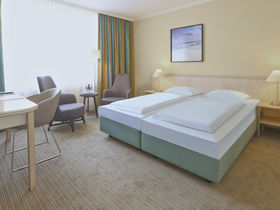 Küstennebel & Winterstimmung – 2 Nächte voller Atmosphäre