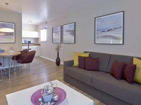 Küstennebel & Winterstimmung – 2 Nächte voller Atmosphäre