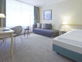 Küstennebel & Winterstimmung – 2 Nächte voller Atmosphäre