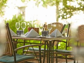 Küstennebel & Winterstimmung – 2 Nächte voller Atmosphäre