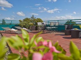 Küstennebel & Winterstimmung – 2 Nächte voller Atmosphäre