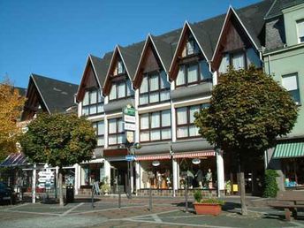 2 Tage | Kurzurlaub am Rhein 