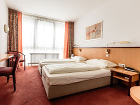 3 Tage am Rhein inkl. Kristall-Rheinpark-Therme 