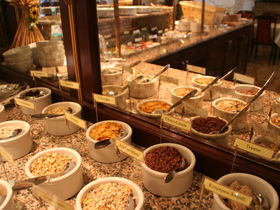 3 Tage am Rhein inkl. Kristall-Rheinpark-Therme 