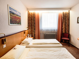 3 Tage am Rhein inkl. Kristall-Rheinpark-Therme 