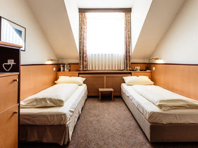 3 Tage am Rhein inkl. Kristall-Rheinpark-Therme 