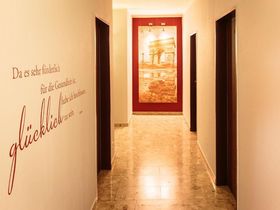 3 Tage am Rhein inkl. Kristall-Rheinpark-Therme 