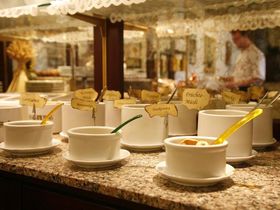 3 Tage am Rhein inkl. Kristall-Rheinpark-Therme 