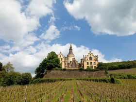 3 Tage am Rhein inkl. Kristall-Rheinpark-Therme 