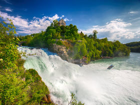 3 Tage | Kurzurlaub am Rhein 