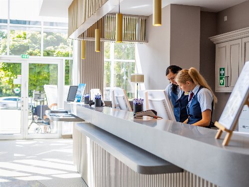 Seehotel Grossherzog von Mecklenburg