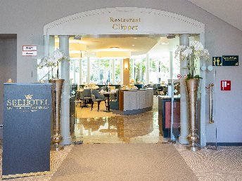 4 Tage im Ostseebad Boltenhagen, direkt am Strand