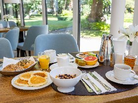 2 Tage im Ostseebad Boltenhagen, direkt am Strand