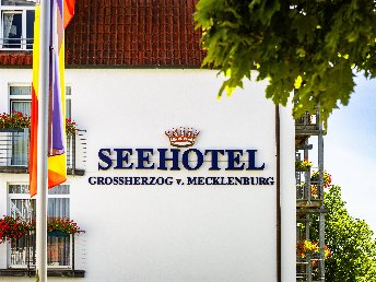 4 Tage im Ostseebad Boltenhagen, direkt am Strand