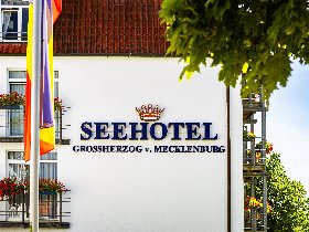 2 Tage im Ostseebad Boltenhagen, direkt am Strand