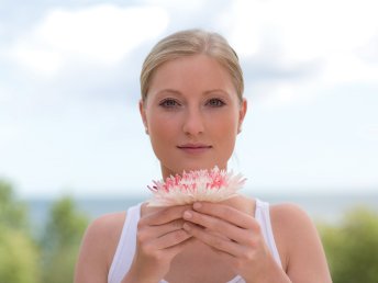 4 Tage im Ostseebad Boltenhagen, direkt am Strand