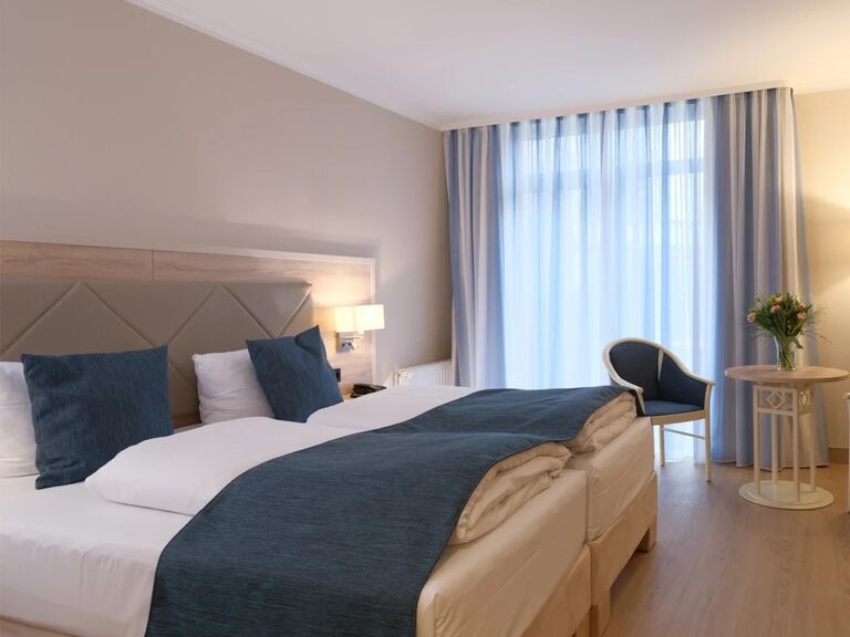 Doppelzimmer