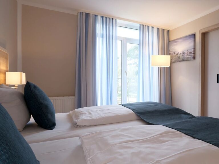 Juniorsuite/n
