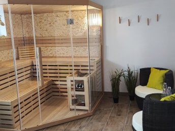 Schönes Land in Sicht! in der Lüneburger Heide inkl. Halbpension