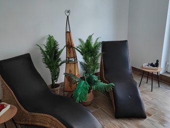 Schönes Land in Sicht! in der Lüneburger Heide inkl. Halbpension