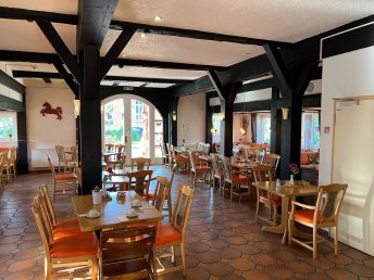 Schönes Land in Sicht! in der Lüneburger Heide inkl. Halbpension
