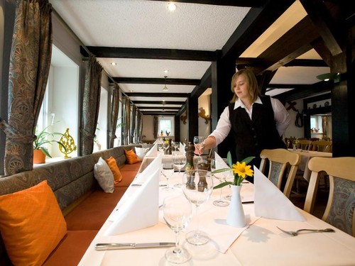 Ihr Ferien- Hotel Brunnenhof