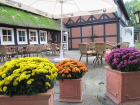  3 Tage exklusiv verreisen - nur 99 EUR!! in die Lüneburger Heide