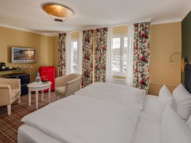 Midweek Special auf der Insel Usedom