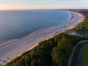 Tage am Meer