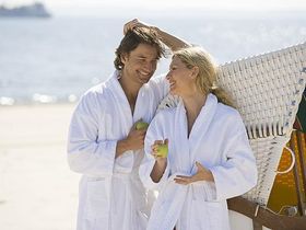 Midweek Special auf der Insel Usedom