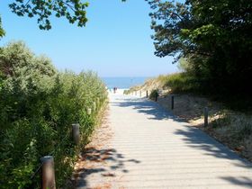 Tage am Meer