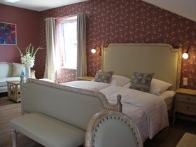 Romantische Kuscheltage an der Seenplatte 